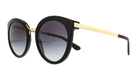 Dolce&Gabbana Women's Sunglasses, DG4268 Gradient 